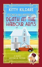 Death at the Harbour Arms: A 1920s H..., Kildare, Kitty