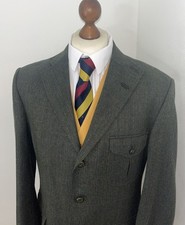 DAKS Blazer Men Size 40/42