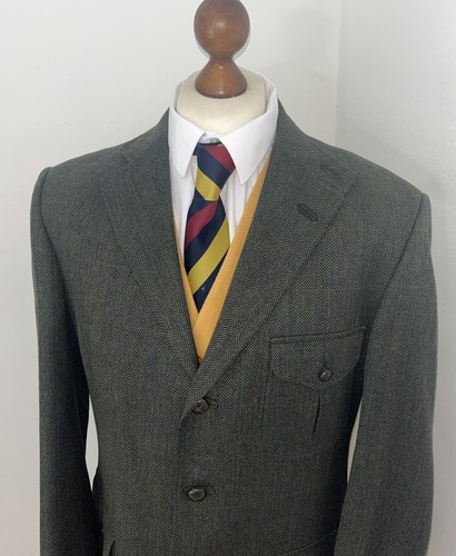 Daks blazer men size 42 - daks,