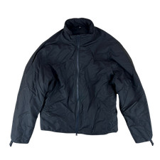 Dutch Army Thermal Jacket Liner Body Warmer Black Puffer Cold Weather Medium