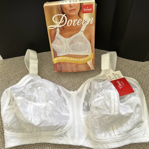 Triumph doreen bra - triumph,