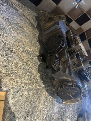 Audi passenger left - a3,