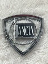 Lancia Fulvia Flavia Coupe 2nd