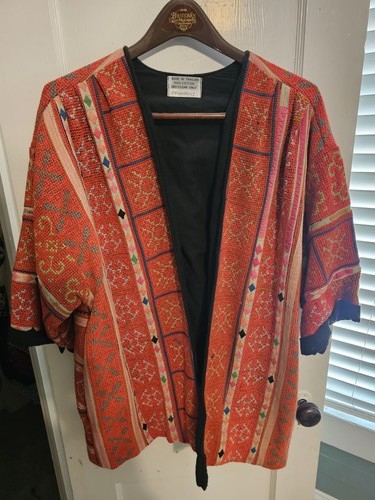 Maharani hand embroidered - maharani,
