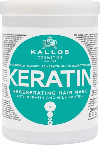 Cosmetics keratin hair - keratin,