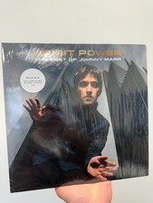 Johnny Marr Spirit Power The