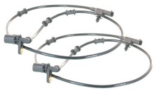 2x ABS Sensor Front Right=Left