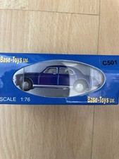 Base Toy C501 - Scale 1:76 -