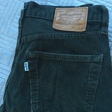 PREMIUM 511 LEVI STRAUSS CORD