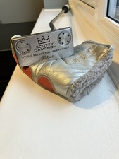 Scotty Cameron Studio Select Squareback No.1 Putter / 33 Inch