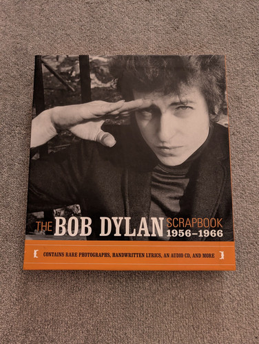 The bob dylan - the,