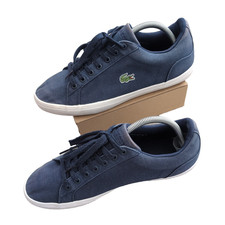Lacoste Lerond BL 2 Navy