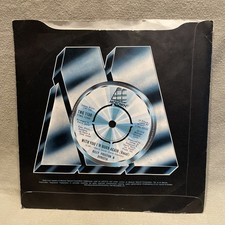 Billy Preston and Syreeta With you i'm born again 7 inch Vinyl Motown A1 TMG1159