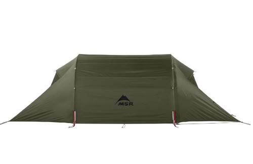 Msr tindheim tunnel - tent, 2