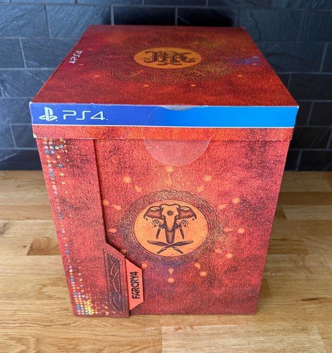 Far cry kyrat edition - edition, ps4