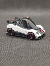 2026 Hot Wheels Pagani Zonda