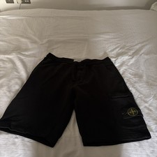 Stone Island Men's Shorts