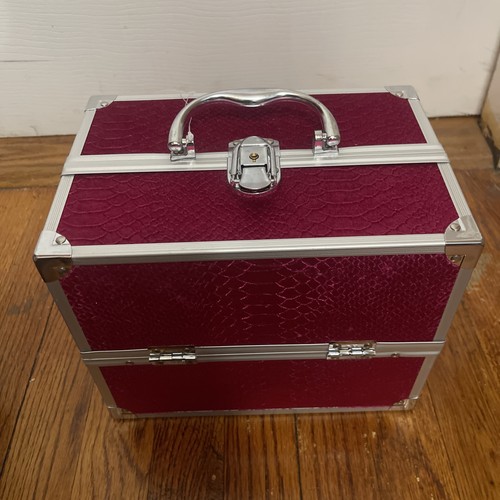 Ulta beauty case pink - case, color