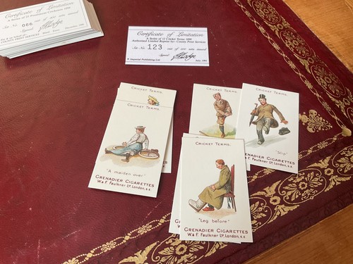 Sets county print england - ,