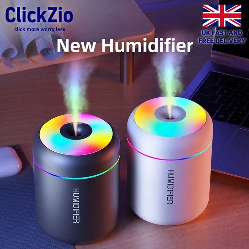 180ml mini air humidifier - 180ml,