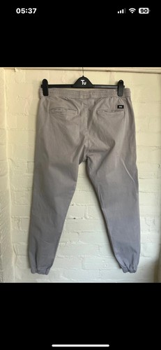 Men zara light grey - zara,