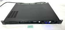 T & M SYSTEMS SA20  Amplifier  - Rack Mountable  DA10/867