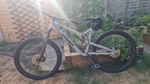 Jamis dakar mountain bike - jamis,
