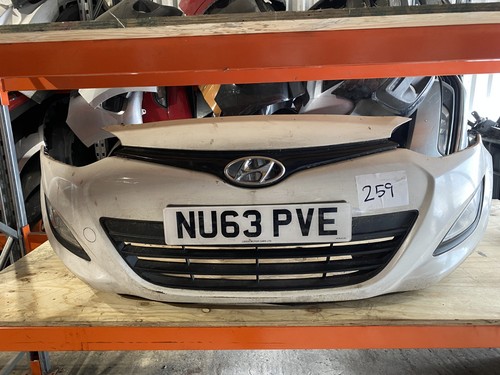Hyundai i20 mk1 sag - mk1,