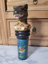 Vintage 1996 Jurassic Park The