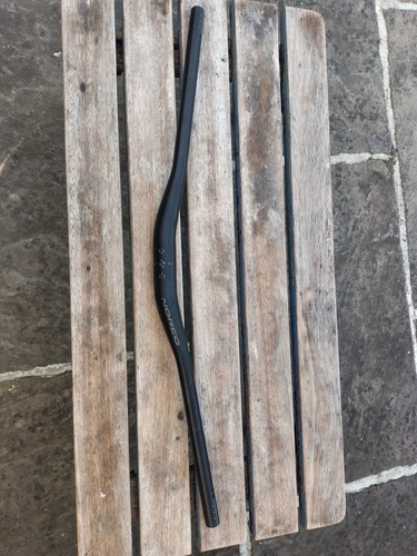 Norco mtb handlebar - norco,