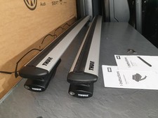 GENUINE THULE ROOF BARS