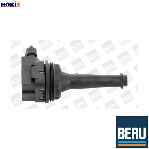 Ignition coil zse019 for volvo - ignition,