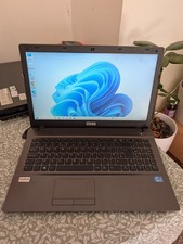 Win 11 Clevo Stone NT310-H