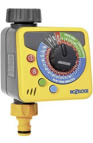 Hozelock hoz2700 automatic - hoz2700,