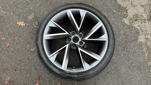 Genuine skoda superb - skoda,