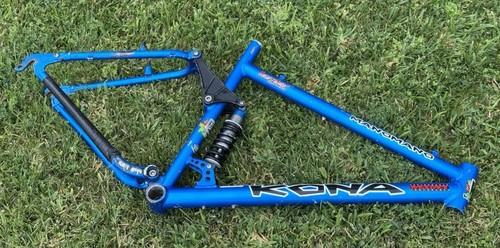 1997 kona manomano full - 1997,