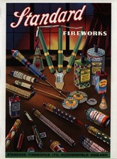Original 1960 advert for