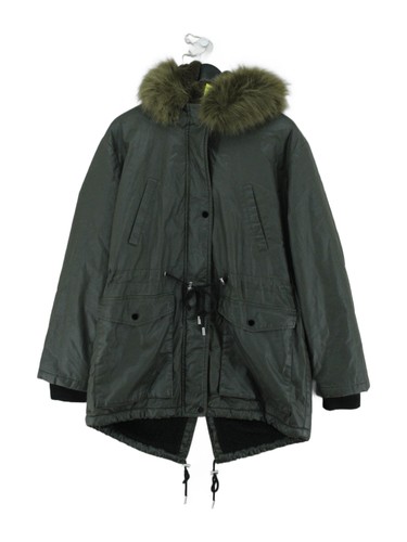 Whistles rain coat jacket - coat,