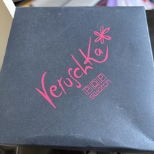 Vintage SWATCH "VERUSCHKA"