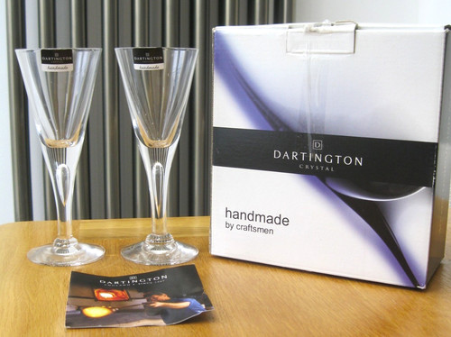 Dartington crystal sharon - dartington,
