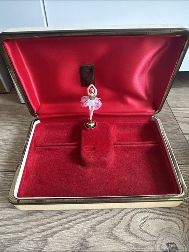 Vintage lador swiss - swiss, musical