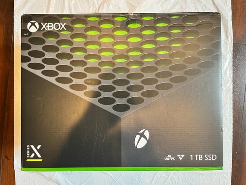 Xbox series 1tb ssd - 1tb, console
