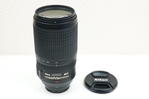Nikon nikkor 70 300mm - nikon,