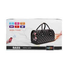 Portable Handbag-Style