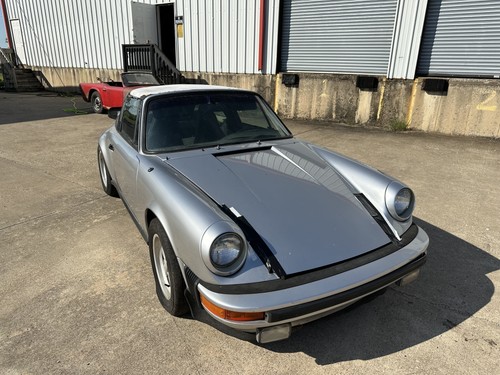 1975 porsche 911 - 1975,