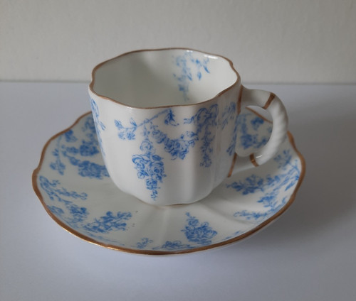 Royal crown derby small cup - derby,