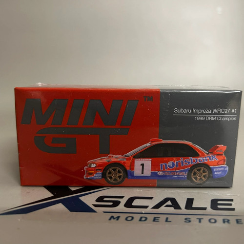 Mini 1140 subaru - mini,