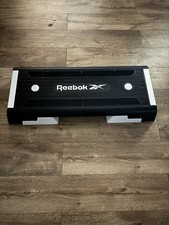 Reebok Step Aerobic Exercise
