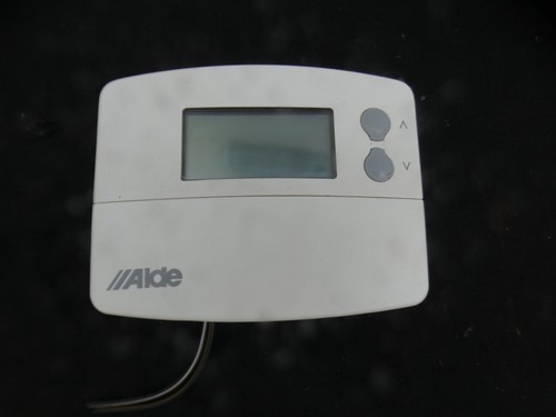 Caravan control for - , alde