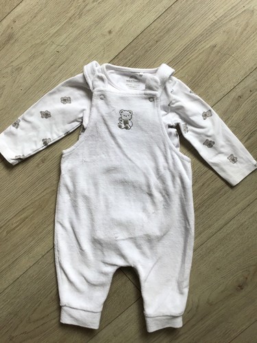 Next baby beautiful boys white - boys,